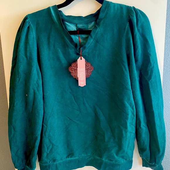 Target sweater